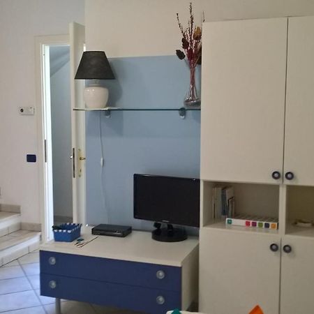 Вилла La Casa Nel Borgo Киа Экстерьер фото