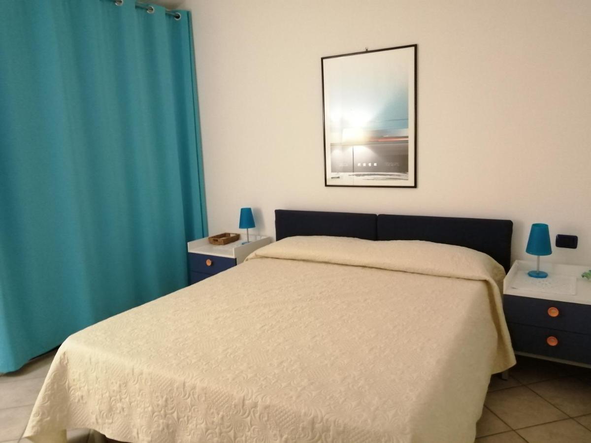 Вилла La Casa Nel Borgo Киа Экстерьер фото