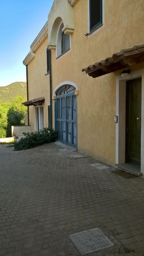 Вилла La Casa Nel Borgo Киа Экстерьер фото