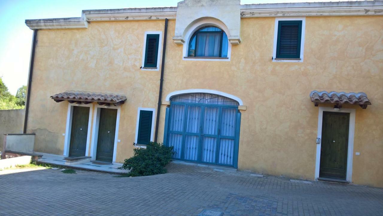 Вилла La Casa Nel Borgo Киа Экстерьер фото