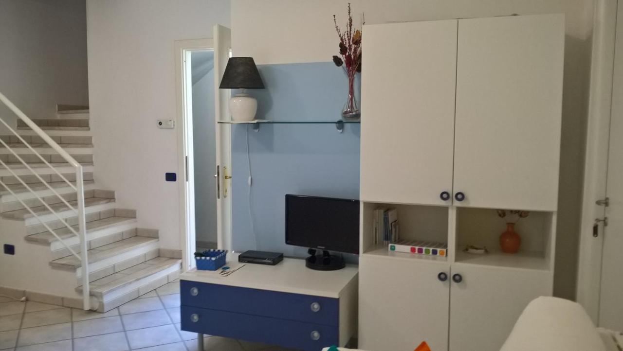 Вилла La Casa Nel Borgo Киа Экстерьер фото